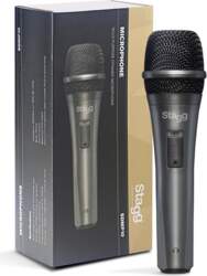 Vadu mikrofons Stagg SDMP10