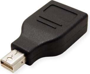 Value Displayport adapteris, Mini Dp St