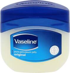 Vaseline Pure vazelīns 50 ml