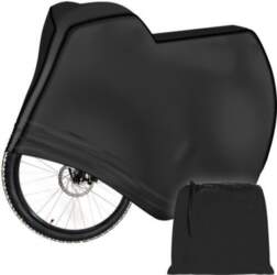 Velosipēda/motorollera pārsegs