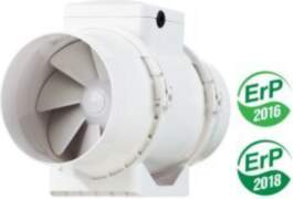 Ventilators VENTS TT 125T