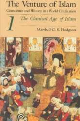 Venture of Islam, Volume 1 The