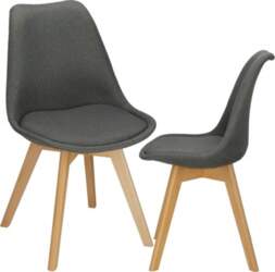 Verde krēsls Springos DC0022