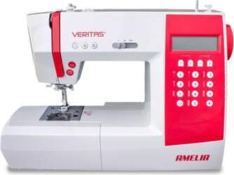 VERITAS Amelia, Amelia