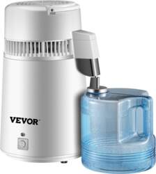 Vevor, 3 gab.