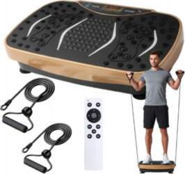 Vibrācijas platforma BOSTE Fitcore V1