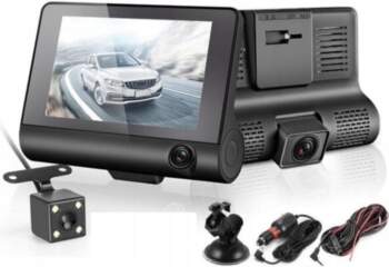 Video reģistrators TT883