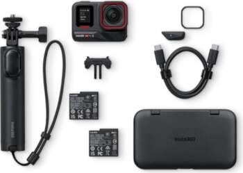 Videokamera Insta360 Ace Pro 2 Creator