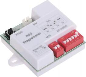 Vidos Dt-pg1 programmētājs