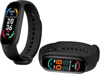 Viedpulkstenis Andy Smart Clock Smart aproce