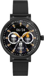 Viedpulkstenis Rubicon RNBE64 Black