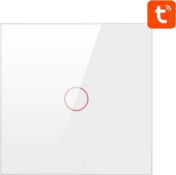 Viedpulkstenis Smart Light Switch ZigBee Avatto