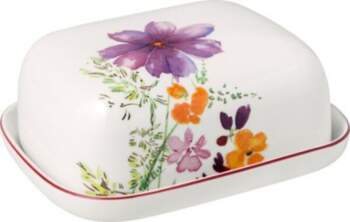 Villeroy & Boch sviesta trauks &quot