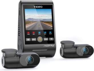 Viofo A229 PLUS 3CН