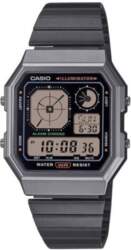 Vīriešu pulksteņi - Casio - A130WEGG-1A