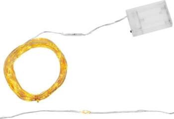 Virtene micro LED, 10 m, 100