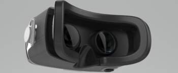 Virtuālās realitātes brilles Shinecon VR07 +