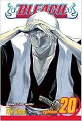 Viz Bleach Vol. 20