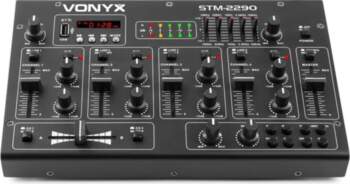 Vonyx STM 2290