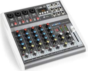 Vonyx VMM-K602
