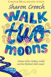 Walk Two Moons Unabridged edition