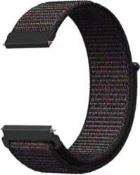 Wave Nylon Strap 20 mm
