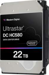 WD HC580