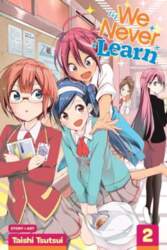 We Never Learn, Vol. 2: A