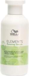 WELLA PROFESSIONNEL Šampūns Element Renew