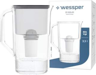 Wessper Aquaclassic Basic 3,3 l