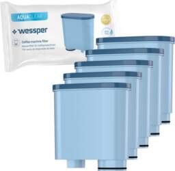 Wessper AquaClear, 5 gab.