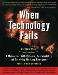 When Technology Fails: A Manual for