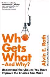 Who Gets What - And Why: