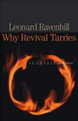 Why Revival Tarries Repackaged Edition