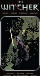 Witcher Library Edition Volume 1