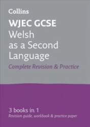 WJEC GCSE Welsh as a Second