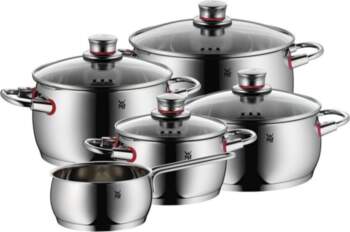 WMF Cooking Pot Quality One Set
