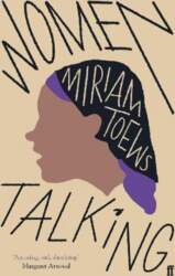 Women Talking Main