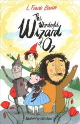 Wonderful Wizard of Oz