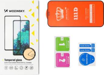 Wozinsky Infinix Note 12 G96
