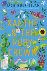 Xanthe & the Ruby Crown