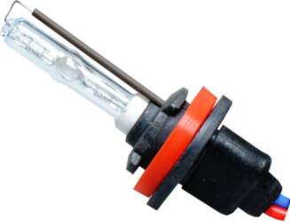 XENON M-TECH Basic H9 5000K spuldze