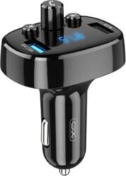 XO raidītājs FM BCC02 Bluetooth MP3