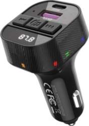 XO transmitter FM BCC17 Bluetooth MP3