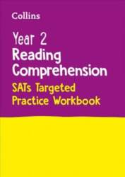 Year 2 Reading Comprehension SATs Targeted