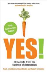Yes!: 60 secrets from the