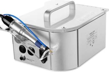 Yoshida Pro-Spray LCD