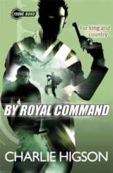 Young Bond: By Royal Command 5th