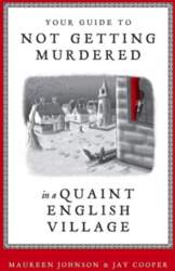Your Guide to Not Getting Murdered