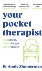 Your Pocket Therapist: Get curious, make